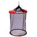 Fishing Cage with Buoy for Stable Use (Multiple Sizes Available)