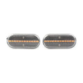 LED Side Marker Lights for Volkswagen Bora Golf 3 4 (1998–2005)