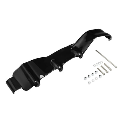 Inner Primary Cover Trim for Harley Touring Road Street Glide Trike (2009–2016)