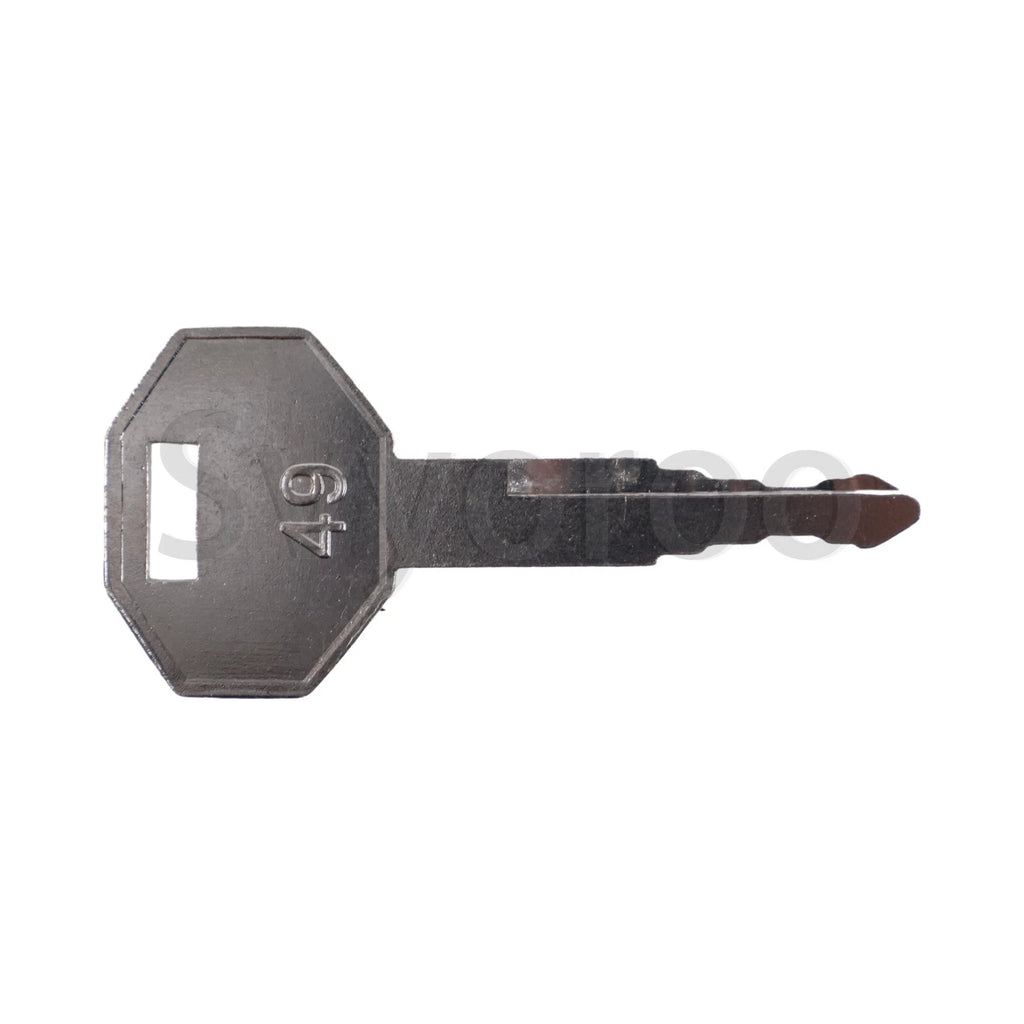 Key for Heli Forklift (JK411OH)