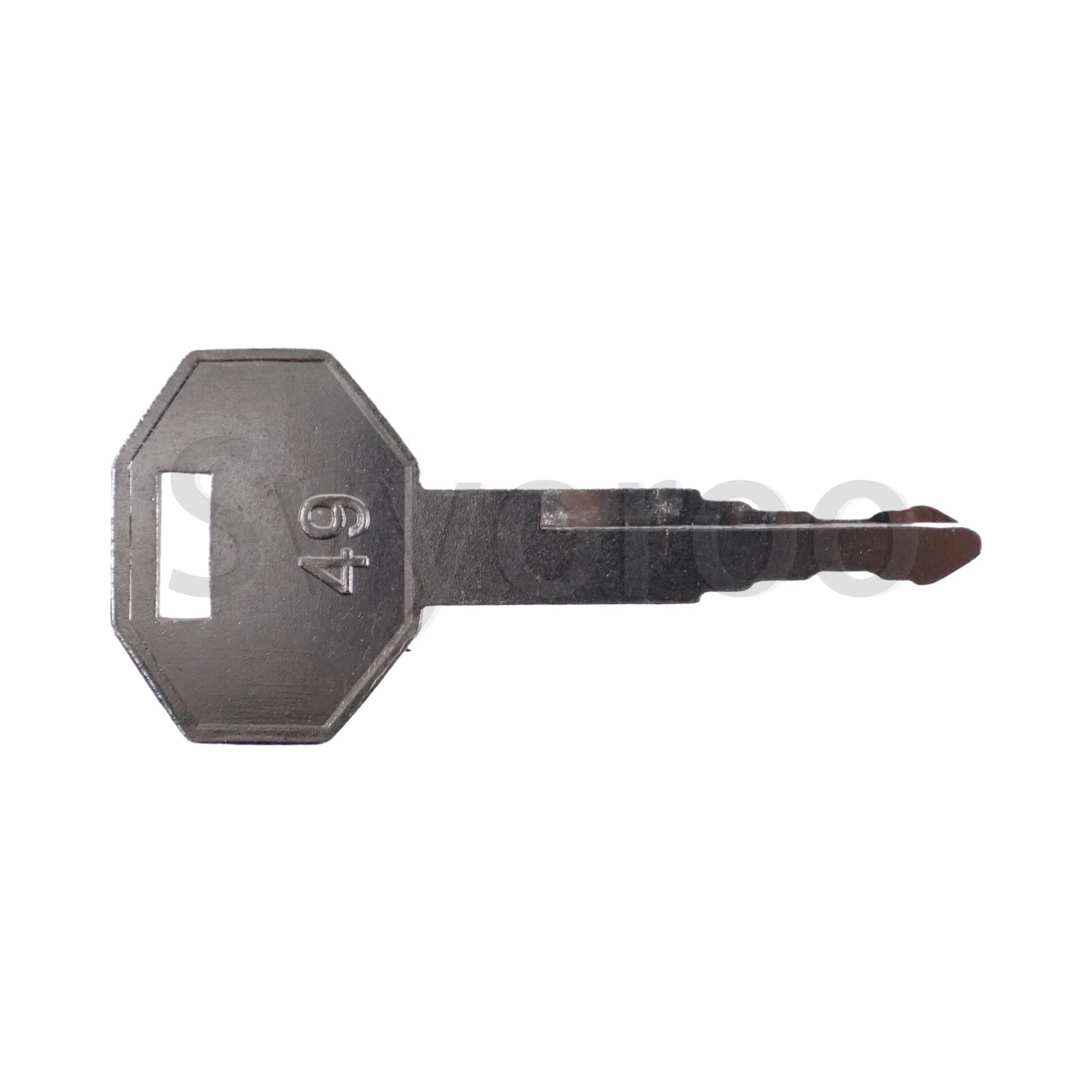 Key for Heli Forklift (JK411OH)