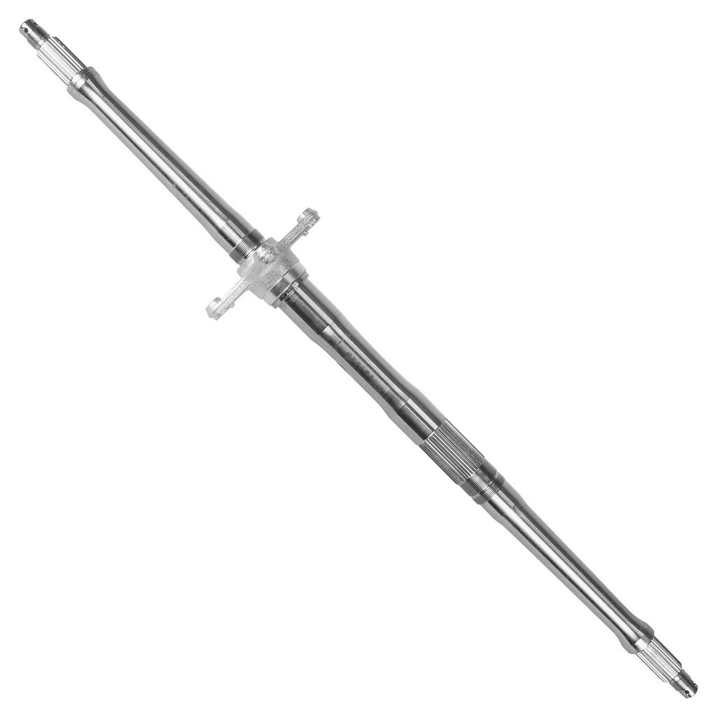 Rear Axle Shaft Replacement for Kawasaki KFX400 KSF400A (2003–2006)