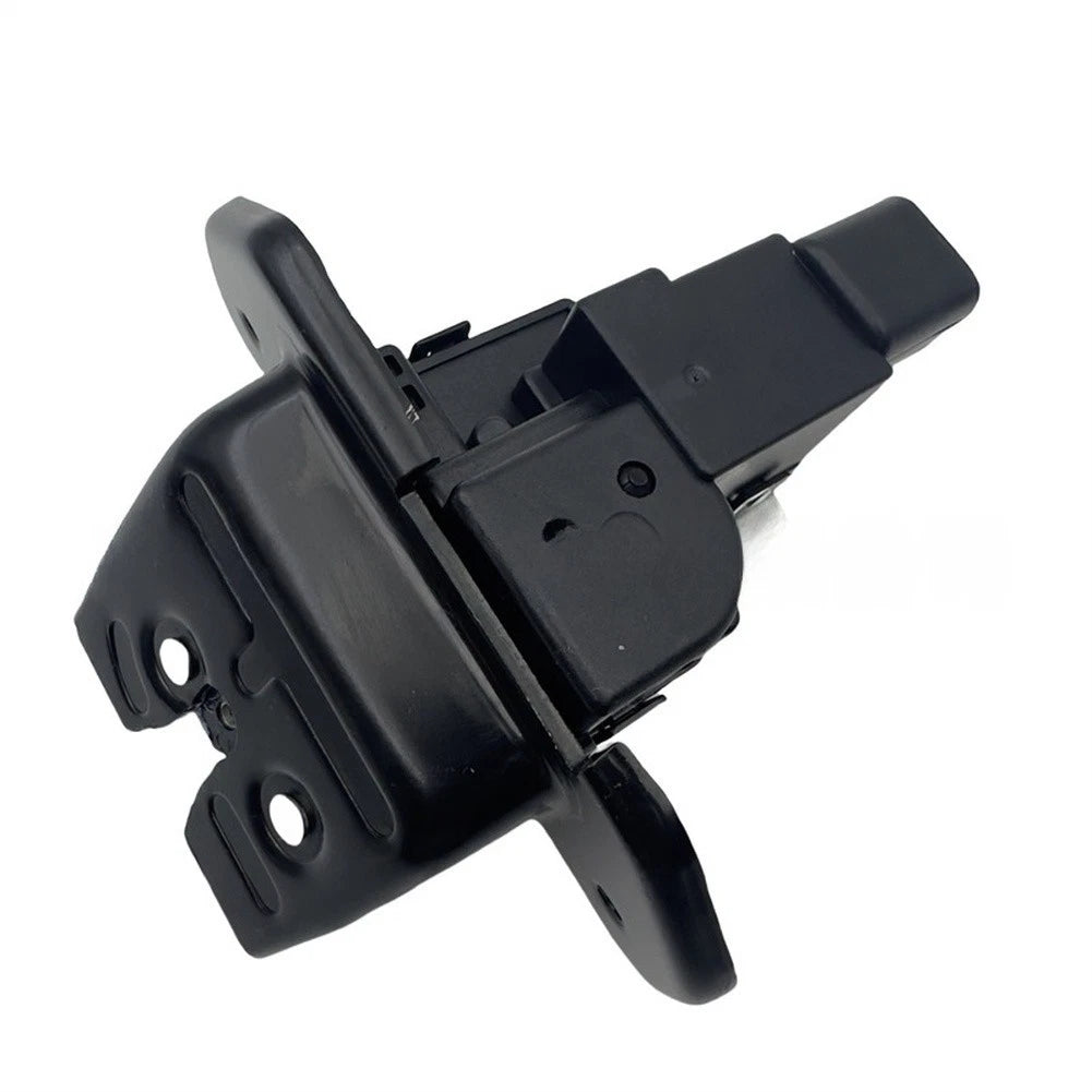 Rear Trunk Latch Lock 81230H0200 for Kia Rio (2017–2022) Tailgate Assembly