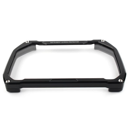 Motor Meter Frame Cover Screen Protector for BMW R1200GS R1250GS F850GS (2013–2023)
