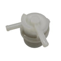 Fuel Filter 16910-ZY9-004 for Honda BF75D & BF90D (1990–2023)