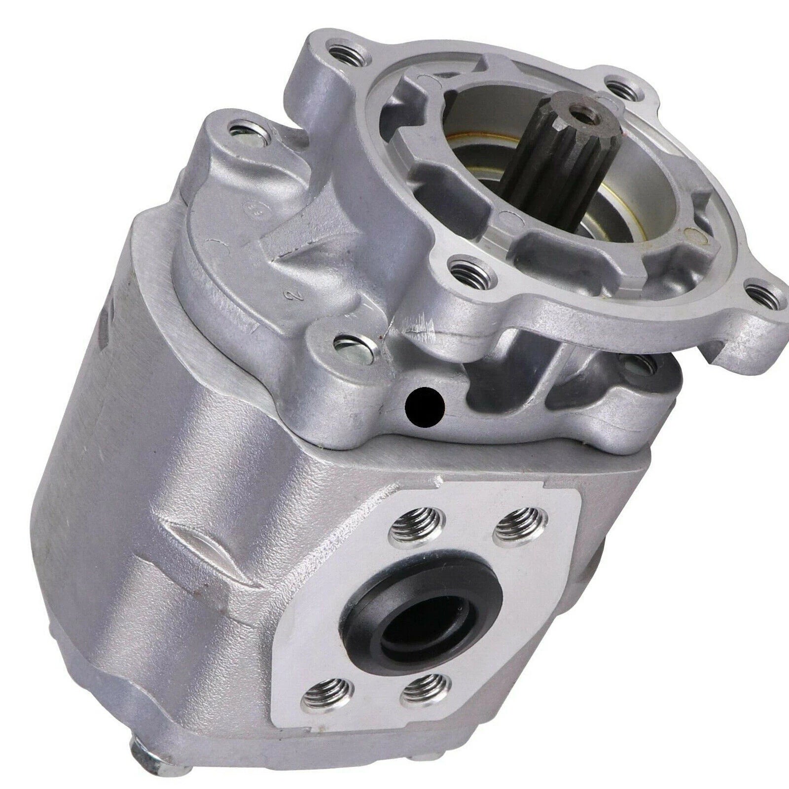 Hydraulic Pump for New Holland TC45DA (2004–2008)
