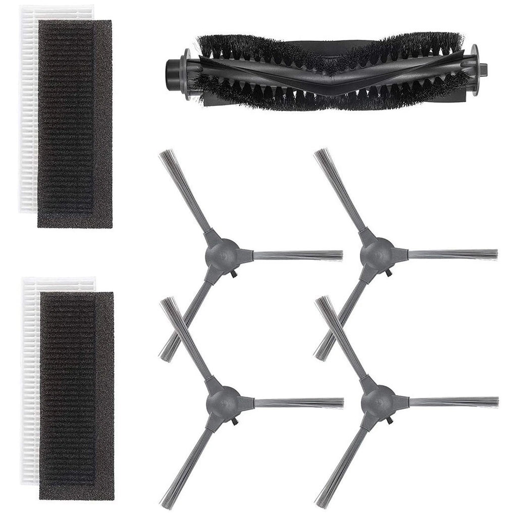 Side Brush for Vacuum Cleaner (Wear-resistant)