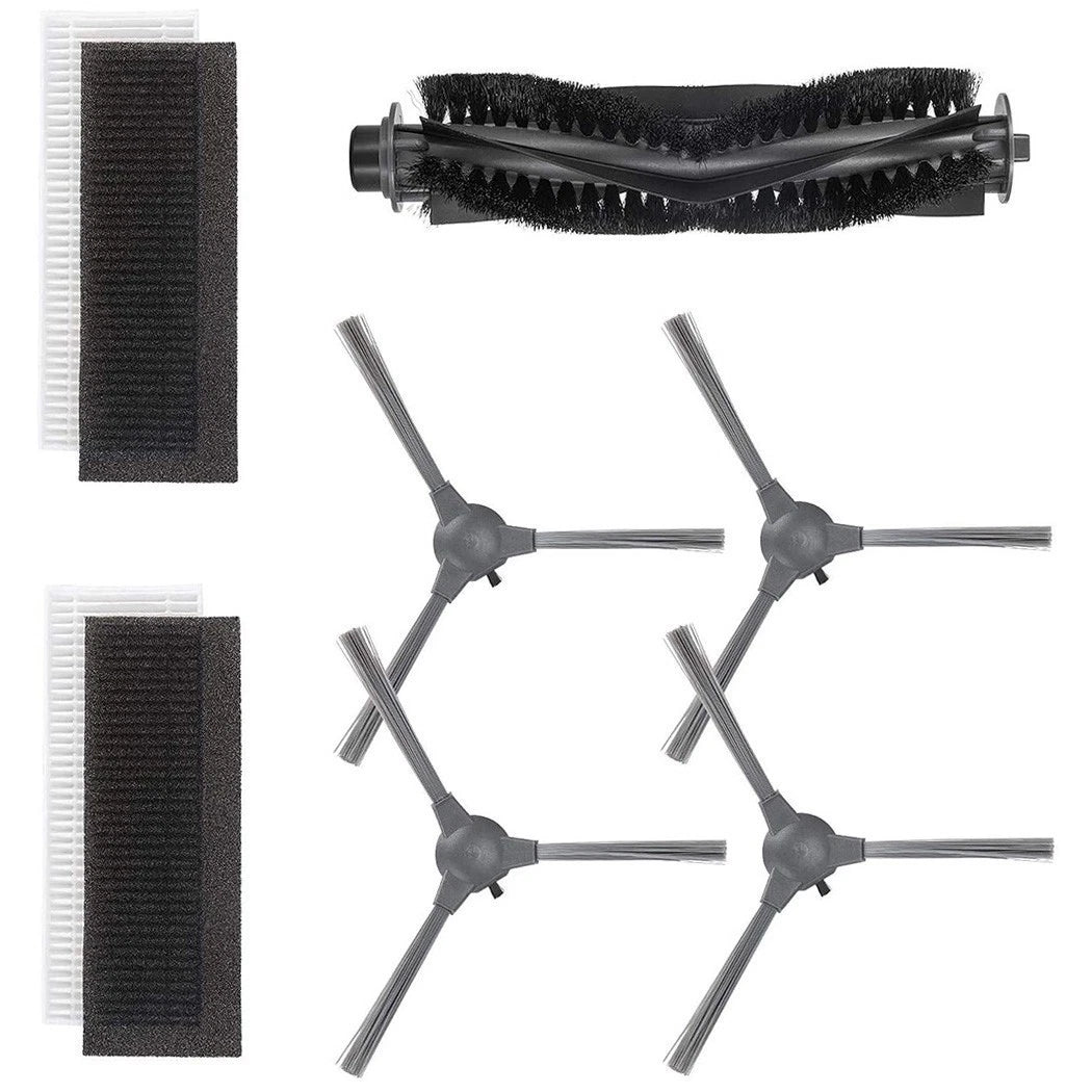 Side Brush for Vacuum Cleaner (Wear-resistant)
