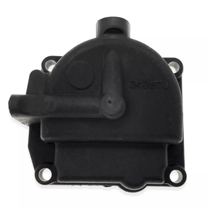 Carburetor Bowl for Johnson Evinrude 80 115 150 HP (1995–2006)