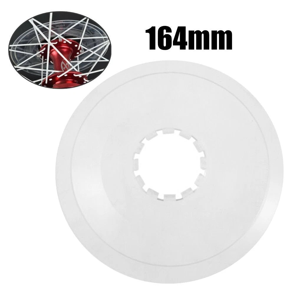 Protection Cover Hub Protector for Bicycle (Freewheel Guard)