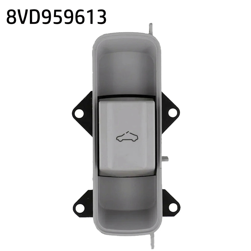 Sunroof Control Switch Button for Audi A3 S3 Q3 (2012–2018) 8VD959613