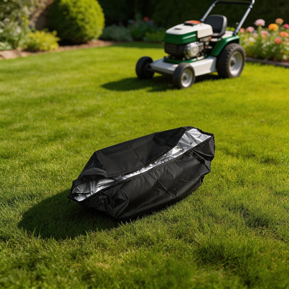 Waterproof Cover for Robotic Lawn Mower (56 x 43 x 31 cm)