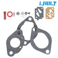 Carburetor Kit for Eska Sears Ted Williams Tecumseh (1961–1987)