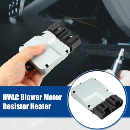 HVAC Blower Motor Resistor Heater Replacement for Toyota Land Cruiser (1998-2007)