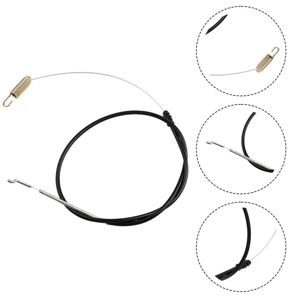 Lawnmower Traction Cable for (Compatible)