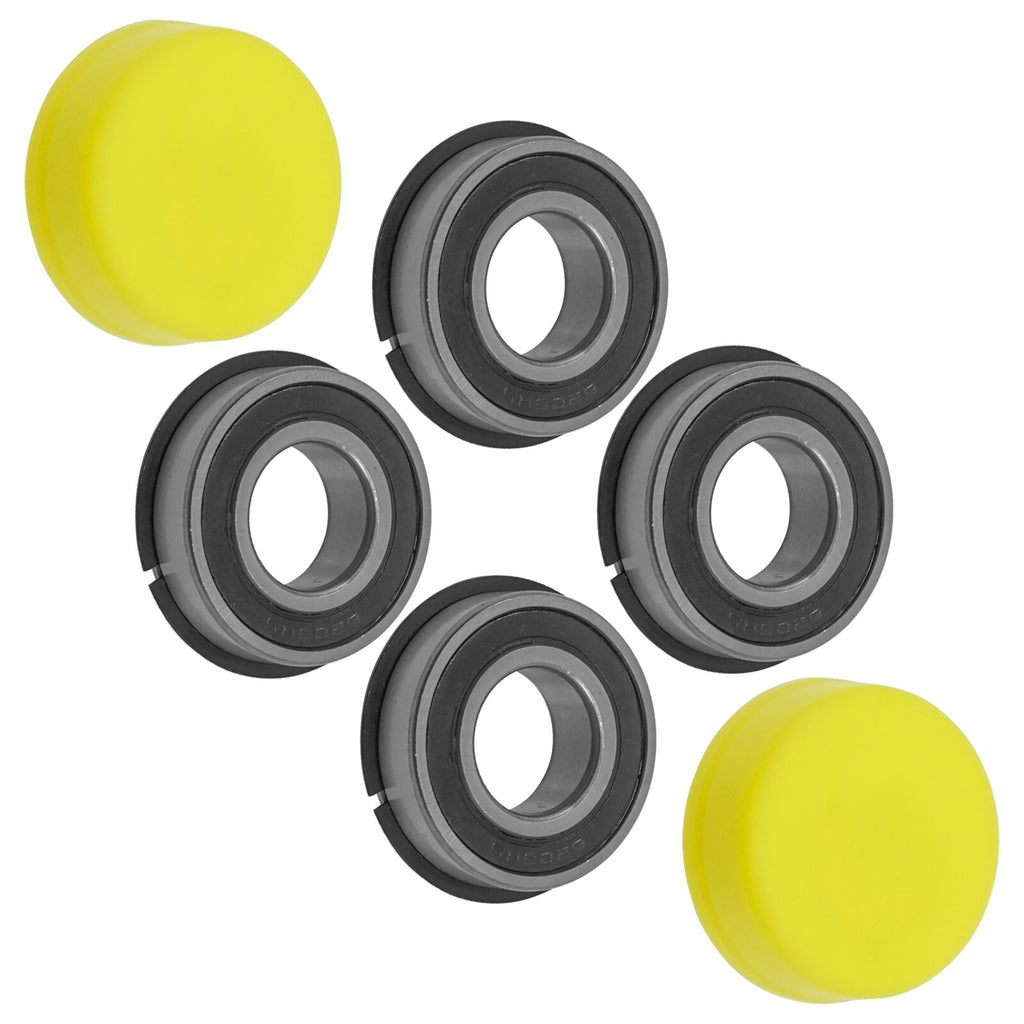 Wheel Bearing with Cap Front or Rear Replacement for John Deere (1953–1994)