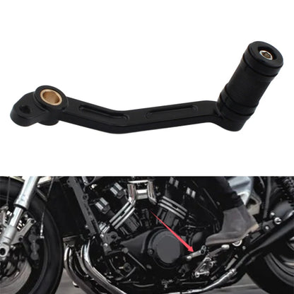Gear Shift Lever for Yamaha V-Max 1200 (1994–2007) Black