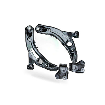 Front Lower Control Arms with Ball Joints for Mazda CX-7 (2007–2012)