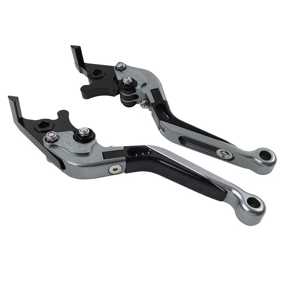 CNC Folding Extendable Brake Clutch Levers for Honda ADV150 (2019–2020)