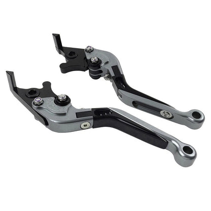 CNC Folding Extendable Brake Clutch Levers for Honda ADV150 (2019–2020)