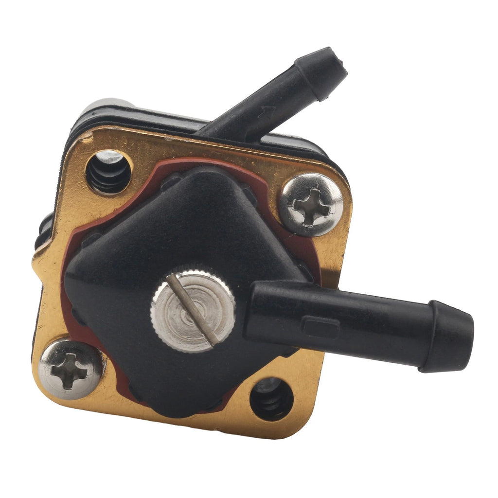 Fuel Pump for Johnson Evinrude 6HP 8HP 9.9HP 15HP (1977–1982)