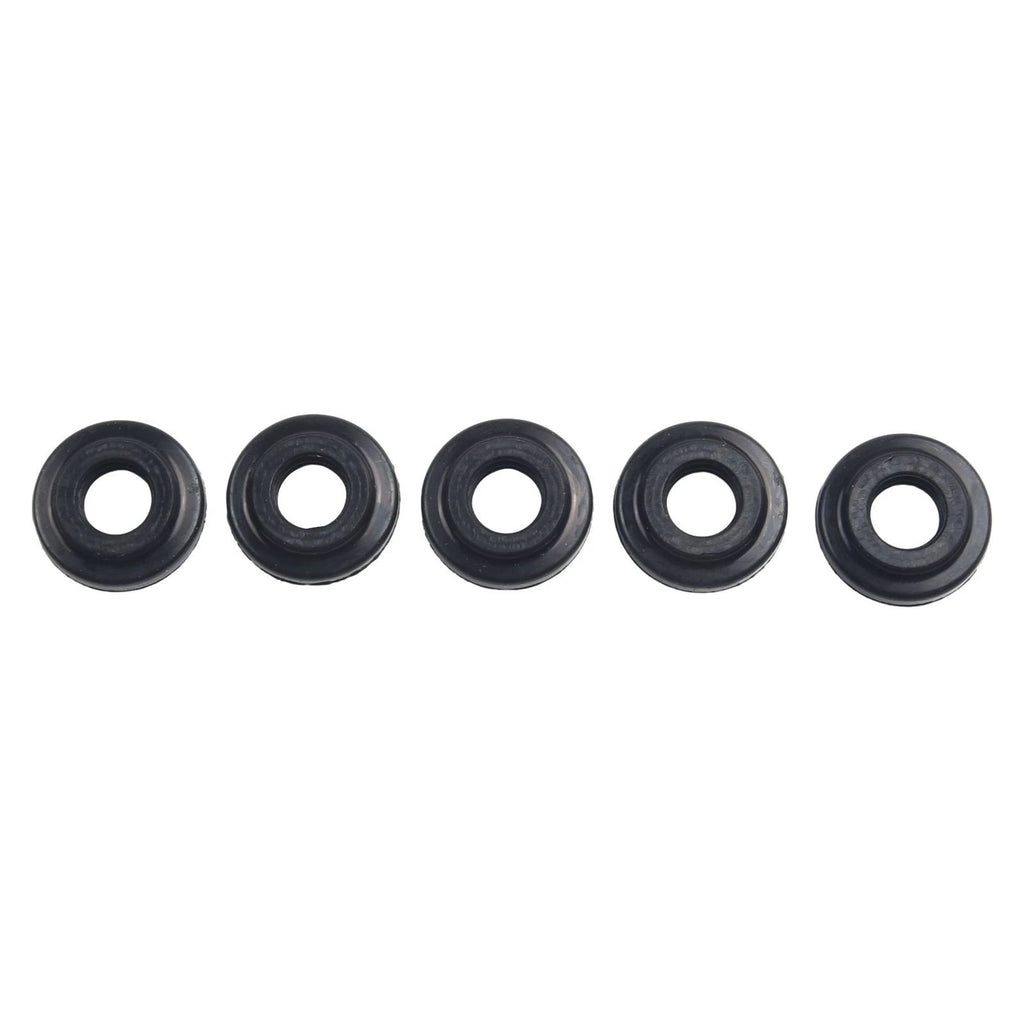 Engine Valve Cover Gaskets for BMW E39 E46 E53 E60 (Pack of 15)