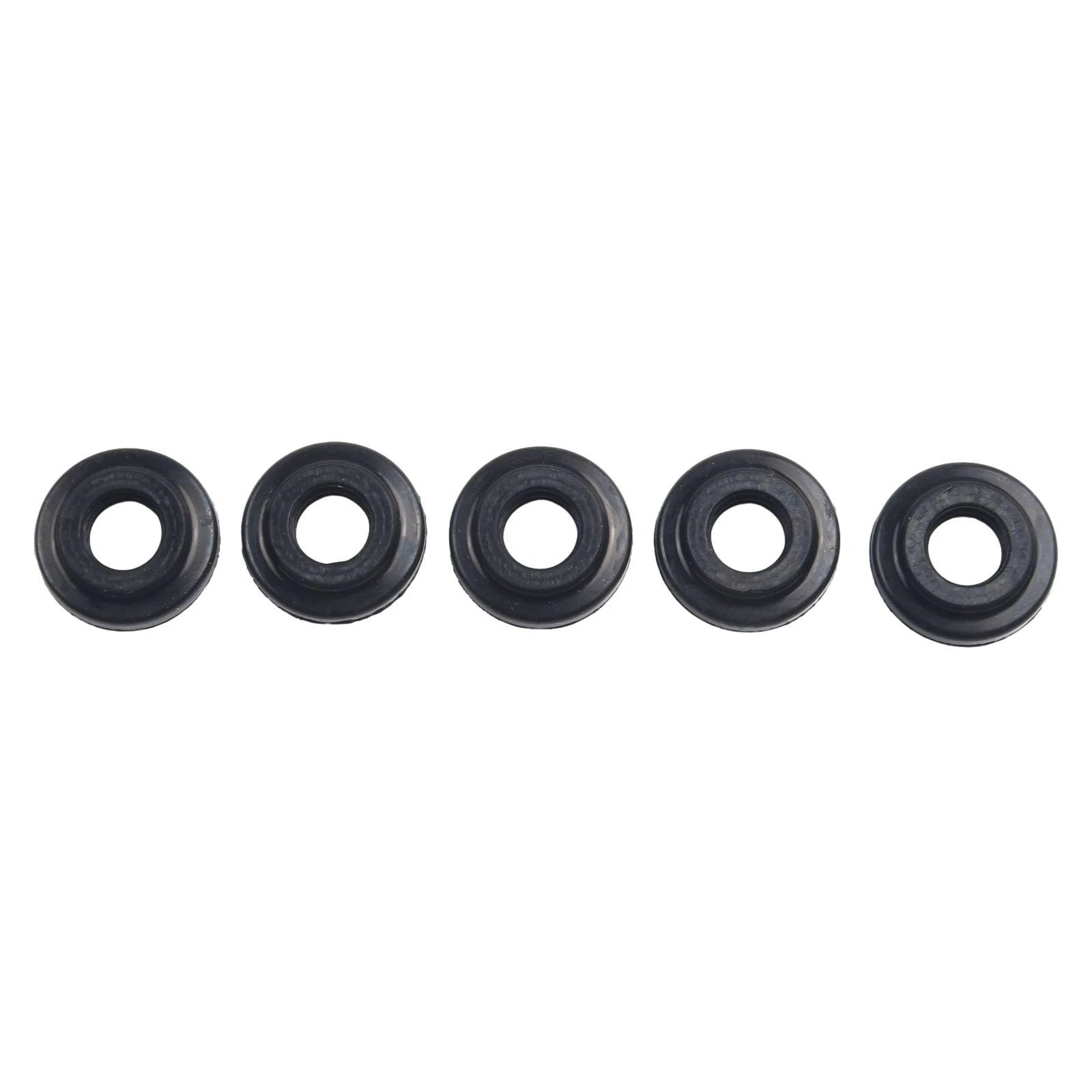 Engine Valve Cover Gaskets for BMW E39 E46 E53 E60 (Pack of 15)