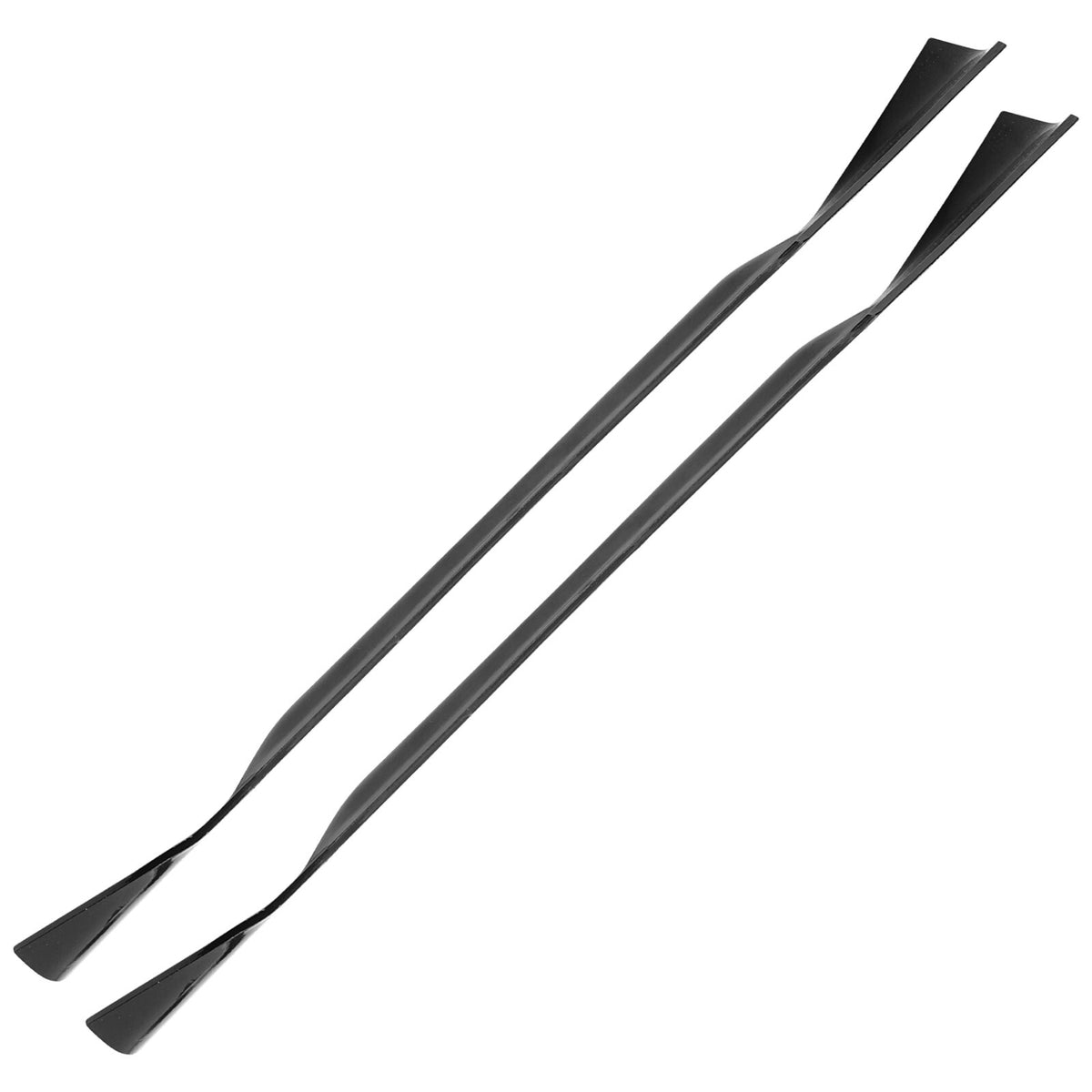 Rotary Mulching Blade Replacement for John Deere 14PB 14SB 14SE (M125413)