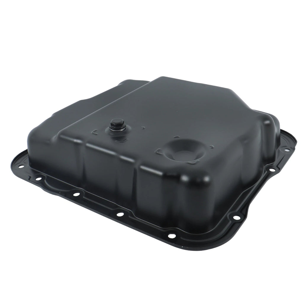 3" Deep Auto Transmission Oil Pan for GM 4L60-E 4L65-E 4L70-E (1998–2014)