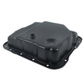 3" Deep Auto Transmission Oil Pan for GM 4L60-E 4L65-E 4L70-E (1998–2014)