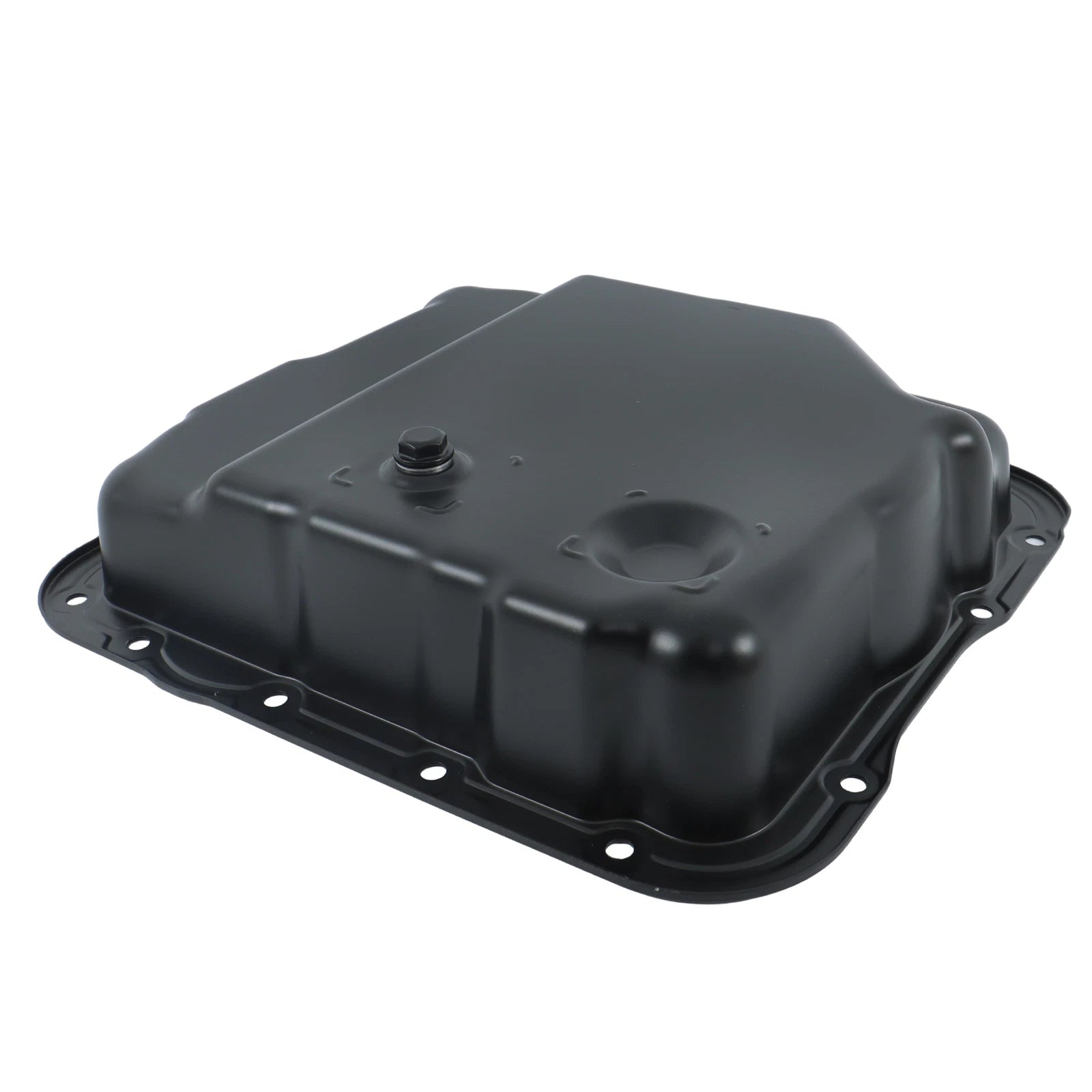3" Deep Auto Transmission Oil Pan for GM 4L60-E 4L65-E 4L70-E (1998–2014)
