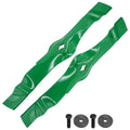 42 Inch Deck Blade Replacement for John Deere LT133 LT155 LT160 (2003–2018)