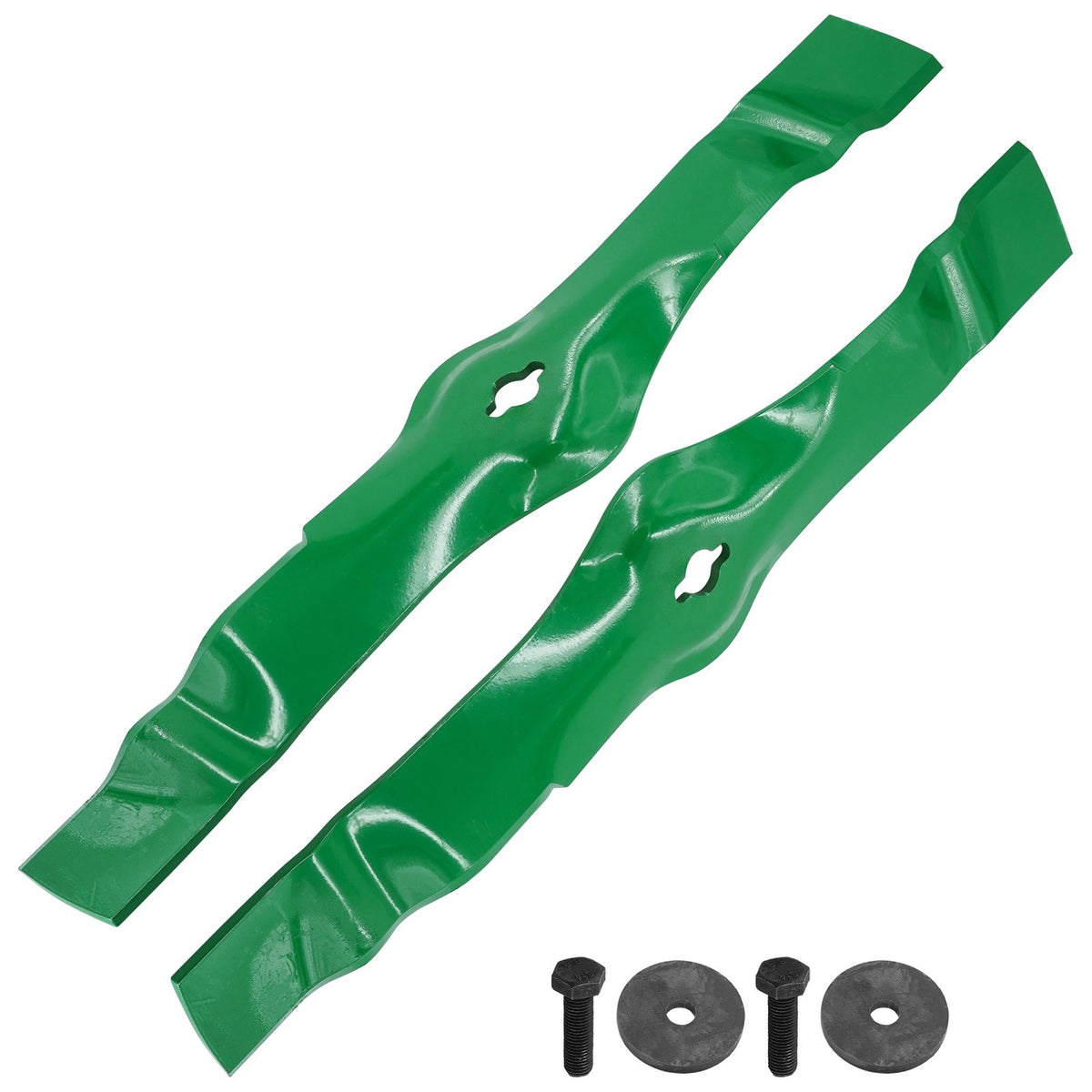 42 Inch Deck Blade Replacement for John Deere LT133 LT155 LT160 (2003–2018)