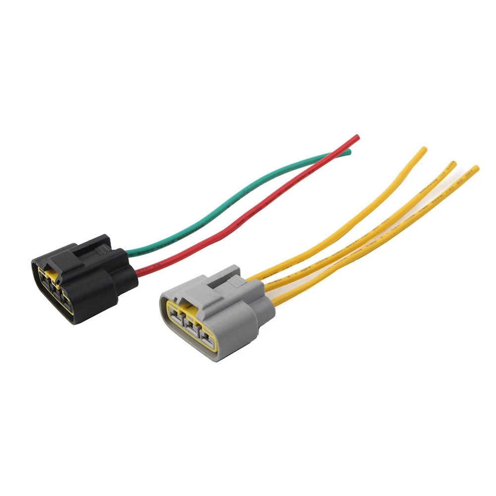 Rectifier Regulator Connector Plug for Honda CBR600RR, Suzuki, BMW R1200GS