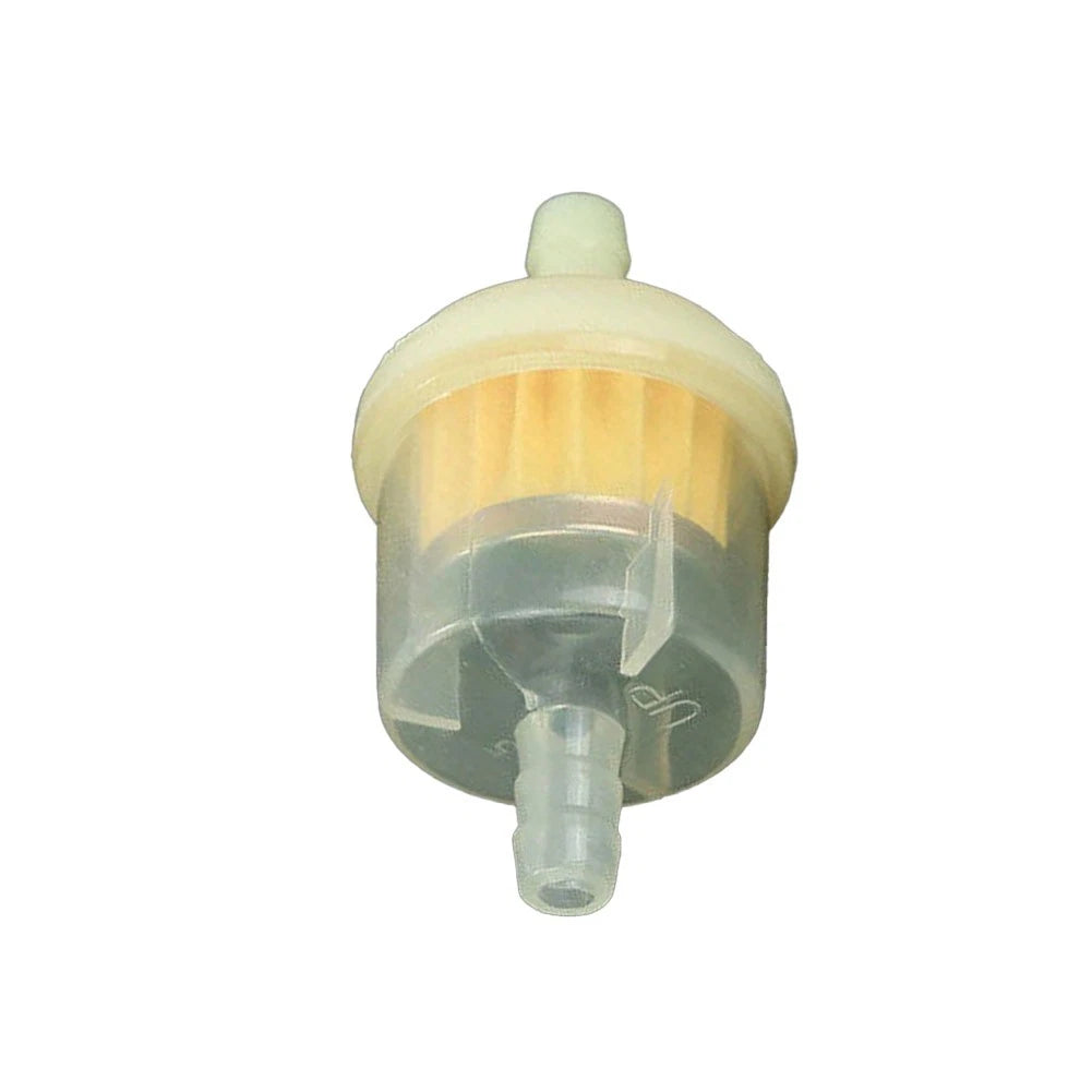 Fuel Filter for Ride On Mower (6mm)