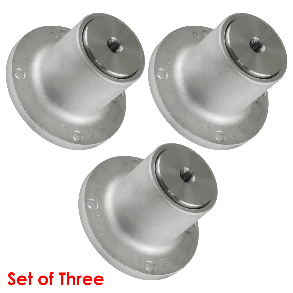 Spindle Assembly Replacement for Bad Boy MZ 48 Inch (2010–2011) and MZ Magnum (2019–2024)
