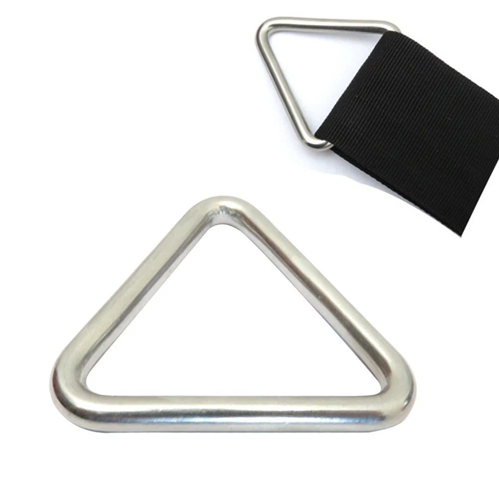 316 Stainless Steel Triangle Hook for Various Applications (1pc)