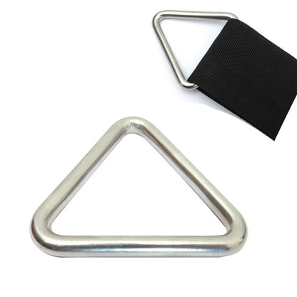 316 Stainless Steel Triangle Hook for Various Applications (1pc)