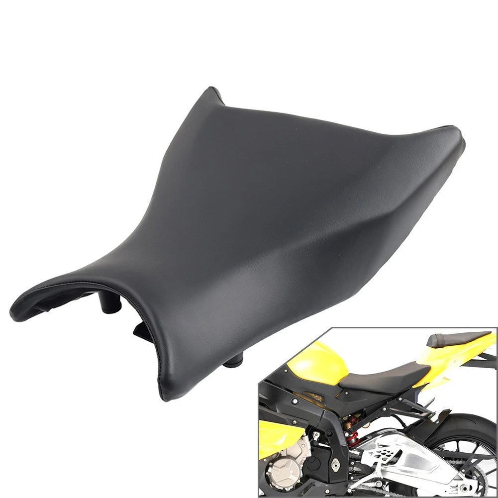 Front Driver Passenger Seat Cushion for BMW S1000RR (2009–2011)