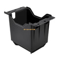 Battery Box 5434037 for Polaris Sportsman 600 700 Ranger 400 425 500 700 800 (2002–2014)