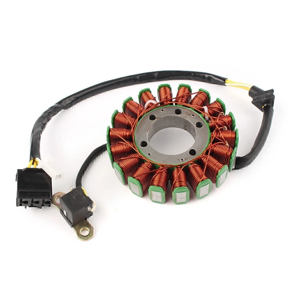 Stator Alternator for Honda NSS250X MF08 Forza 250 X EX (2004–2007)