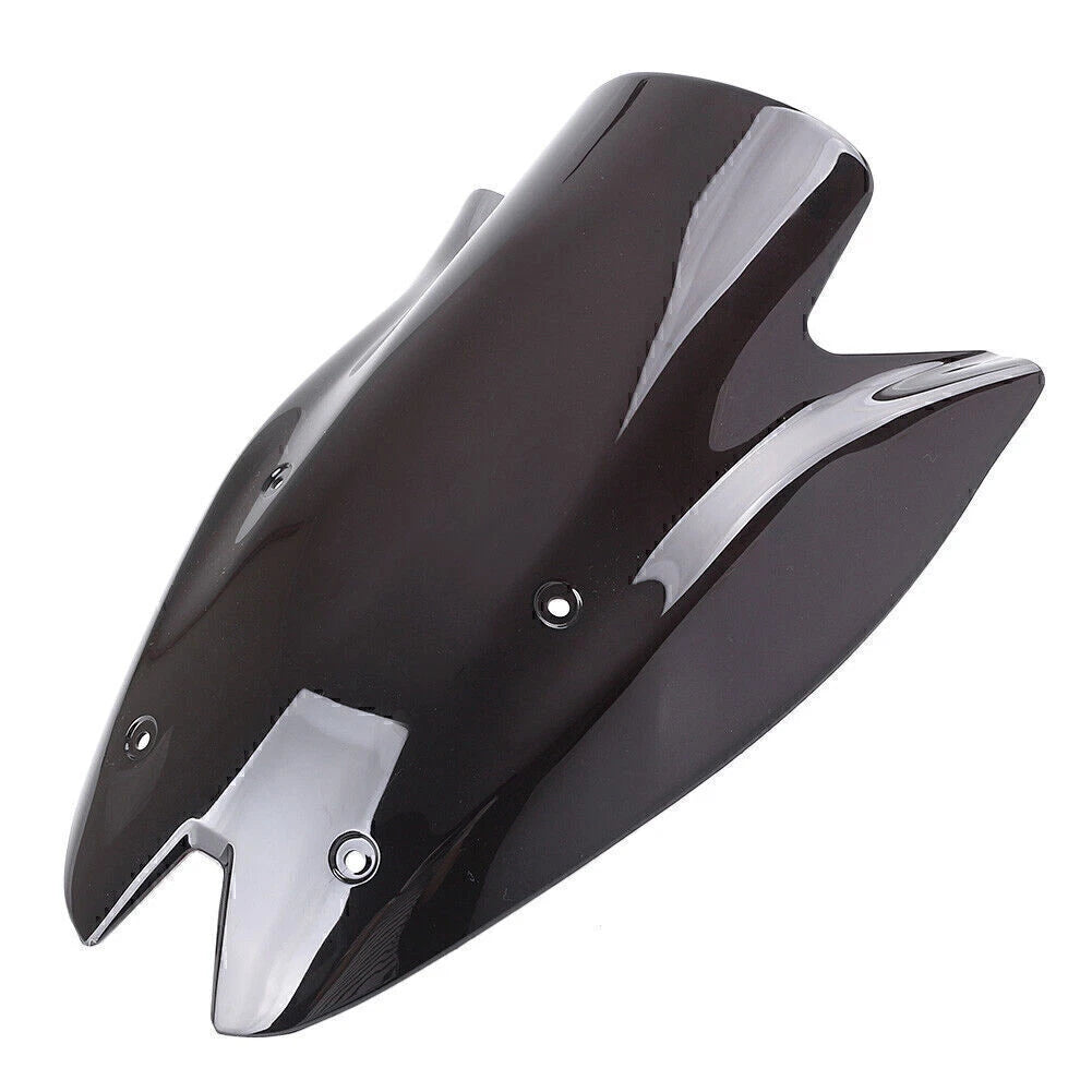 Front Windshield for Kawasaki Z1000 (2010–2013)