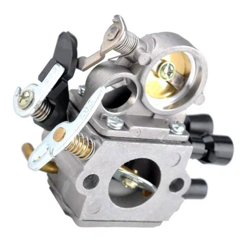 Carburetor Kit for Gardening Equipment (Boosts Cutting Efficiency)