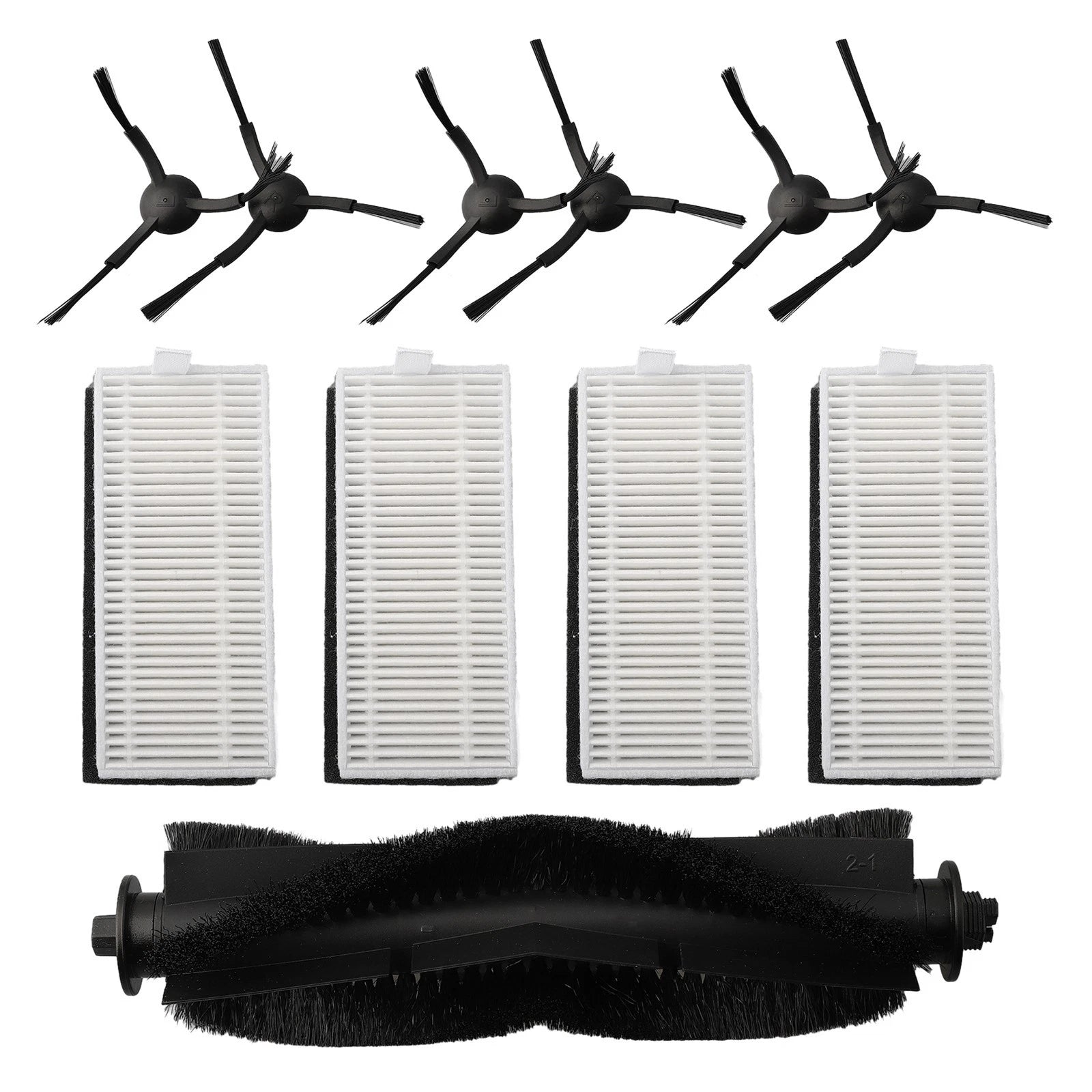 Filter Kit for