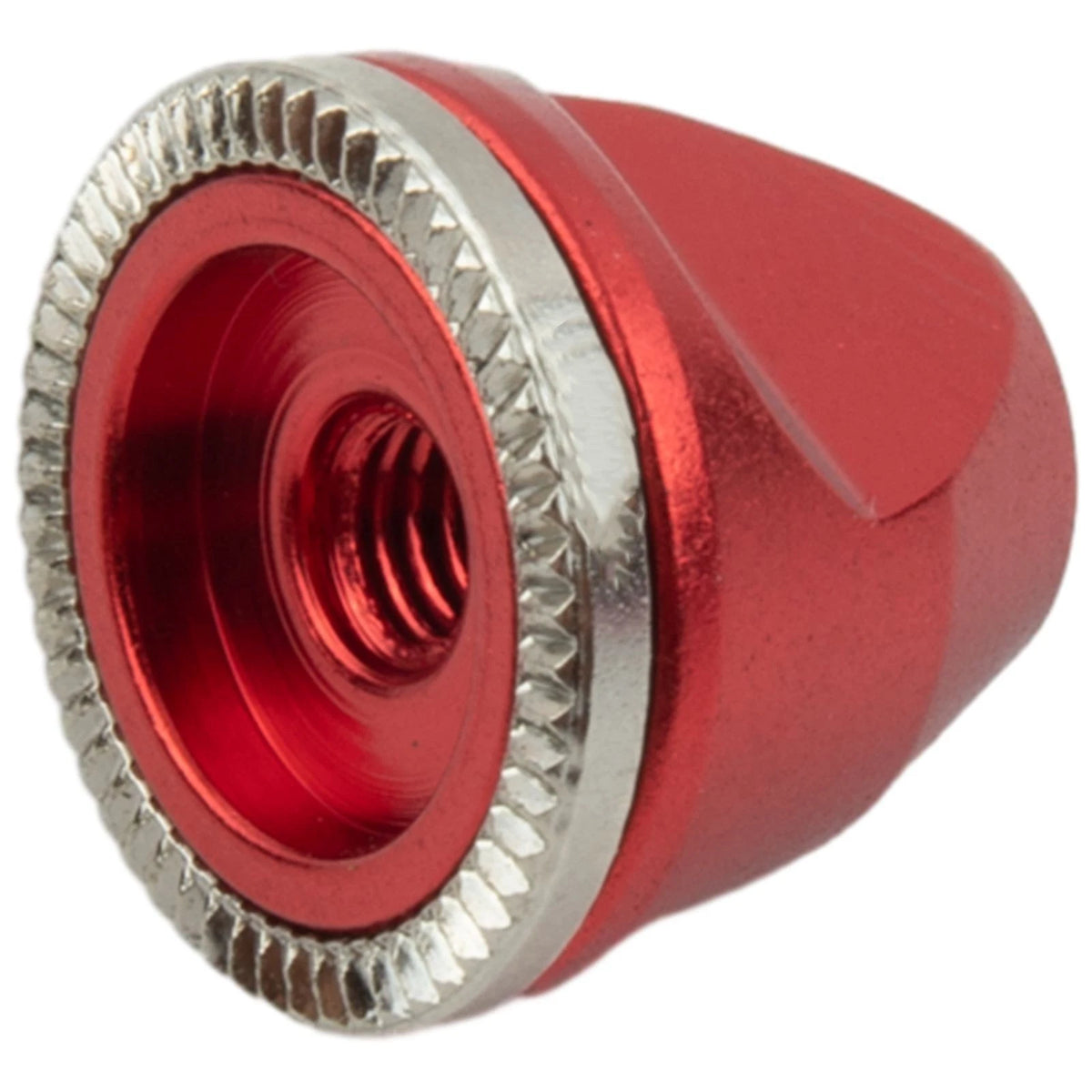 Quick Release Bicycle Hub Nut Axle Bolt for Mountain Bike