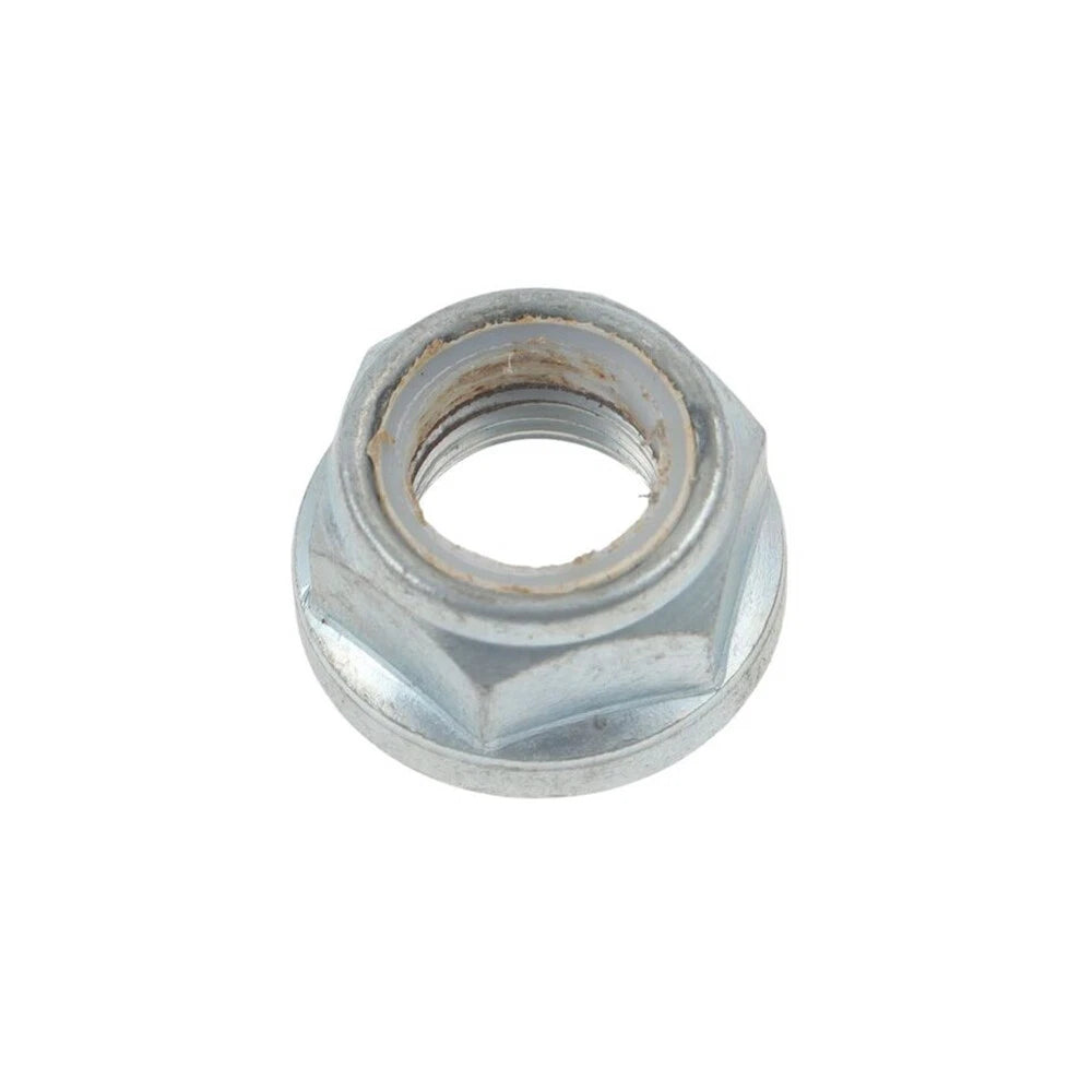 3 Pcs Hex Lock Steering Linkage Nut 6505623AA for Dodge Ram 2500 3500 (2003–2012)