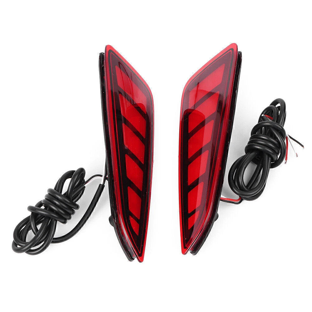 LED Rear Light for Toyota C-HR (2016–2022)