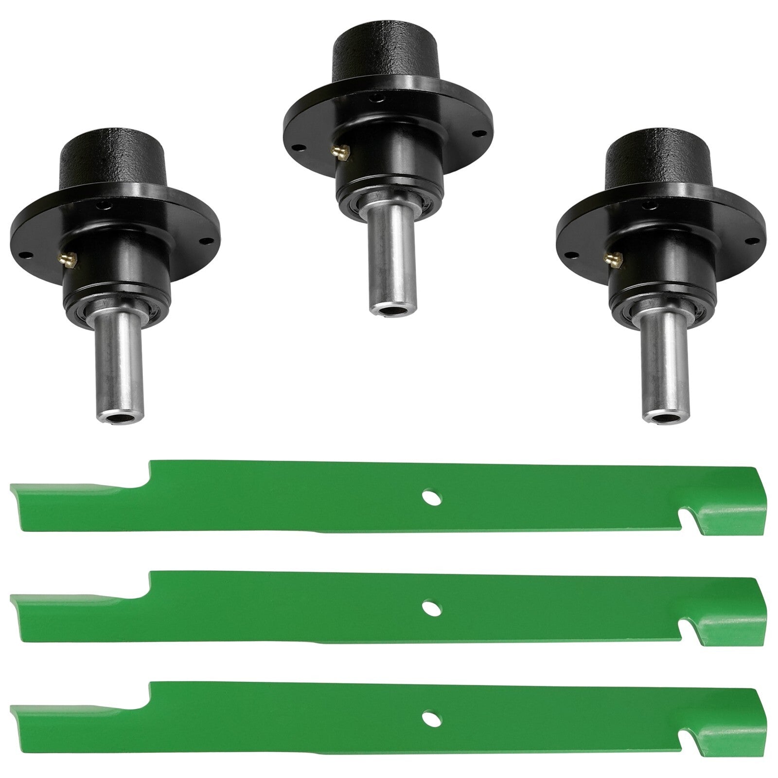 Deck Spindles Replacement for Scag STT72A 72 Inch (2005–2015)