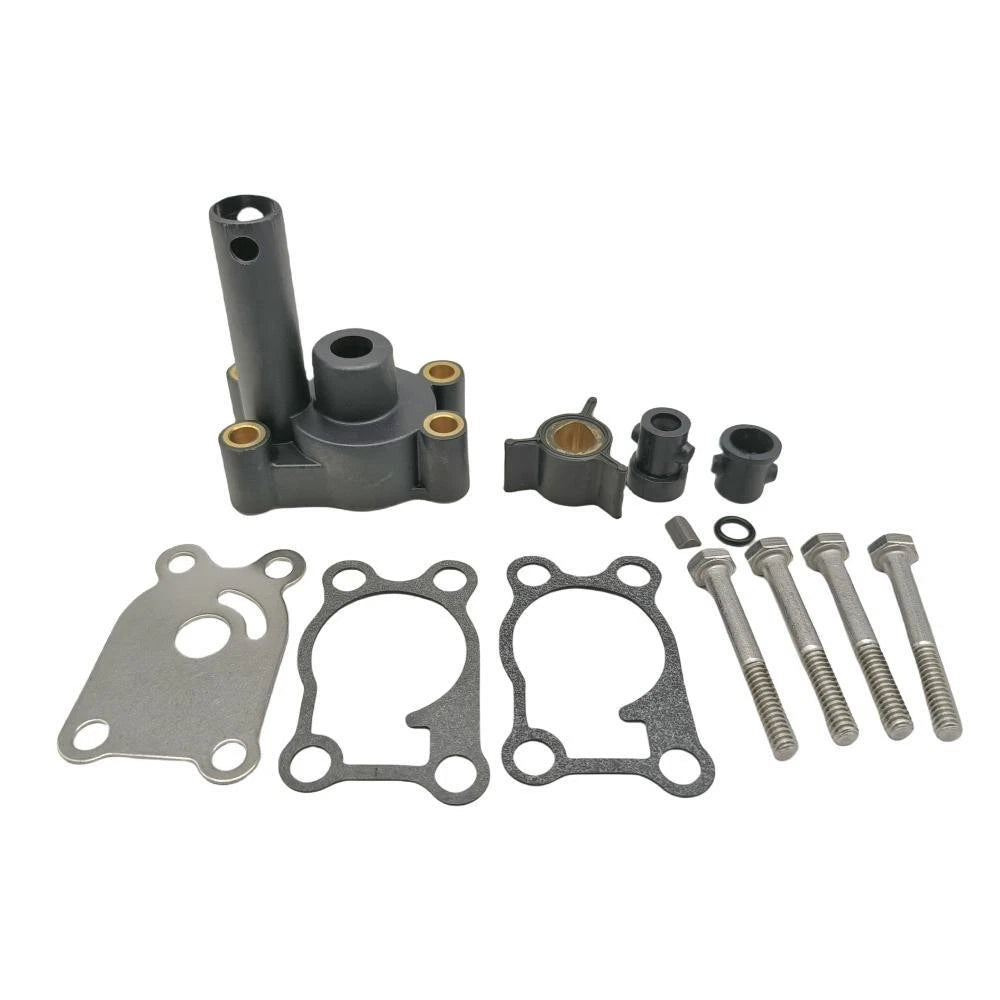 Outboard Water Pump Impeller Kit for Johnson Evinrude 4HP (E, BE, 4RDHL) 0436737