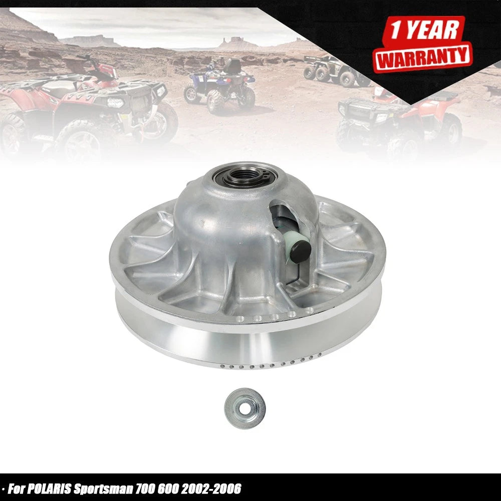 EBS Secondary Driven Clutch for Polaris Sportsman 700 (2002–2006) 1321973